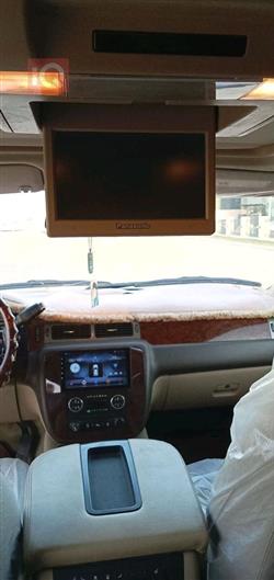 شێڤرۆلێت تاهۆ